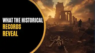 Archaeological Evidence of Giants: What the Historical Records Reveal