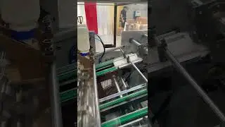 See our CE1000 Nesting Machine in action!