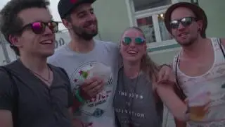 Dröhnodrom reloaded 2017 .:. Aftermovie .:. Das war das Dröhnodrom! Es war der Hammer!
