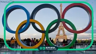 2024 Paris Olympic organizers' headquarters raided amid corruption probe