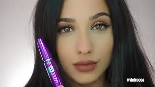 Your FAVOURITE Mascara: Maybelline the Falsies Mascara