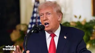 Трамп обрушился с критикой на &laquo;мерзавца&raquo;-губернатора в своем безумном посте в канун Нового года.