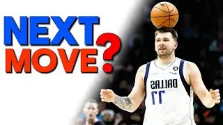 LUKA DONCIC | Guess the Next MOVE | Basketball Prediction Quiz! | MOST POPULAR MOMENTS