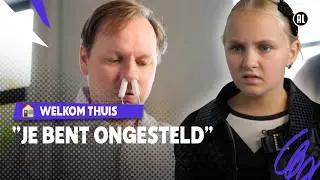 OMG DOE FF NORMAAL | Welkom Thuis | seizoen 2 #6 | NPO Zapp