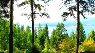 Homes for Sale - Lot 5 Cliffs Above Contest Point Sagle ID 83860 - Sydney Icardo