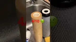 How Dirty is Water in Jersey City NJ?