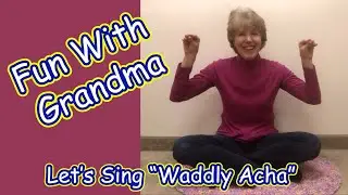 Let’s Sing 