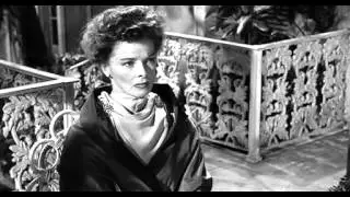 De repente, el último verano (1959) de Joseph L. Mankiewicz (El Despotricador Cinéfilo)