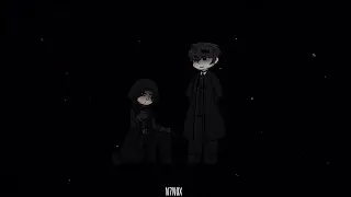 [HP] Panic | Tom Riddle/Voldemort & Severus Snape | Harry Potter Gacha