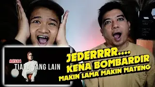 Ressa Tiada Yang Lain. Yang denger dibombardir, banyak kejutan.