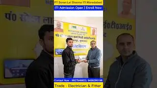 ITI the smart choice for 2025 | Best ITI College in India