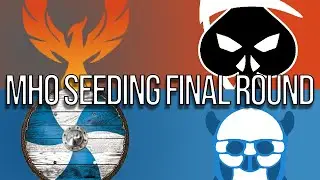 Mile High Open 2021 Seeding Final Round: NA Jugger Championship