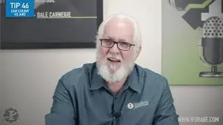 Tip #46: Car Count vs ARO (Automotive Business Tips)