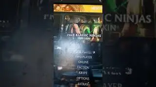 how to get a bunch of free mkx character skins for free