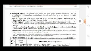 🔥Mazgaon dockyard vacancies🔥 Total Posts , Pattern, Exam date 🔥
