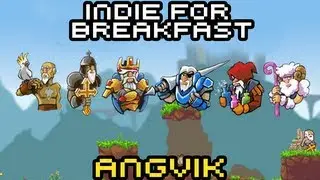Indie for Breakfast - Angvik