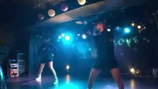むーみん&あや（匿名ミラージュ）20191207@神戸Event-hall RAT『SUSHIDOKI 第18貫目むーみん生誕祭2019の巻』1/2（著作権対応版）