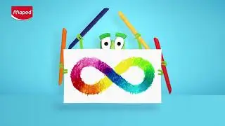 Introducing Maped Infinity &ndash; The Pencil That Never Needs Sharpening!