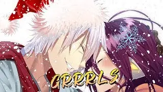 No Game No Life: Zero - Grrrls [AMV]
