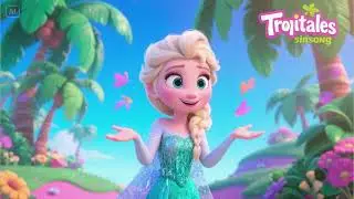 TropiTales 🌺🏝️ | Island Stories and Tropical Adventures