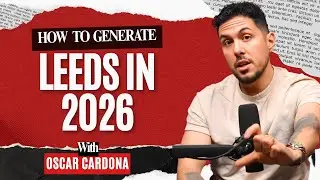 How To Generate Leads In 2026