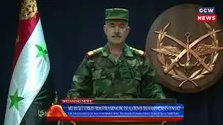 Is Rocket Strike from Syria Signaling Escalation in the Golan Heights Conflict?