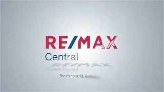 REMAX CENTRAL LOGO