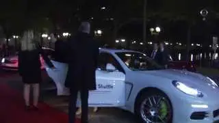 50. Grimme-Preis 2014 Aftershow-Party