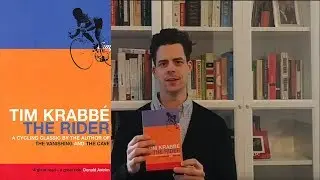 Book Review: The Rider, by Tim Krabbé