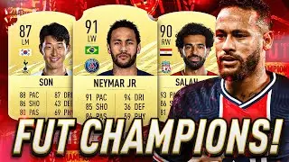 FUT Champs + 6PM Content Live - Any New SBC's?? - Fifa 21