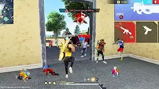 - *34 Kills Solo FF Beastmode* 🐐🔥- *FF Solo 34 Kill Samurai* 🥷🔪- *Solo Squad 34 Kill Bullet* 💥🔫