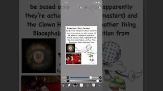 Shiny Blacephalon Remake!