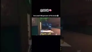 БОЛЬШАЯ ИГРА ДЛЯ МОЗГА🧠 #warzone #callofduty #cod #videogame #mw3 #viralvideo #gamer #gaming #200iq