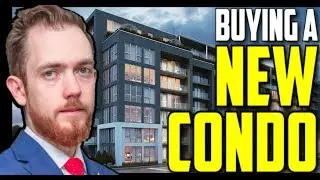 What To Know When Buying A New Condo | It's All In The Details
