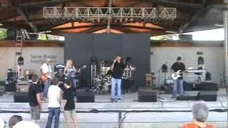 Piercing the Darkness @ Iowa State Fair 