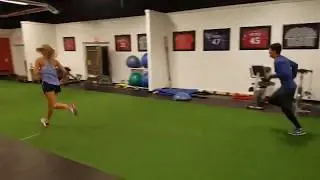 Cressey Sports Performance - Florida: Strength Camps Finisher