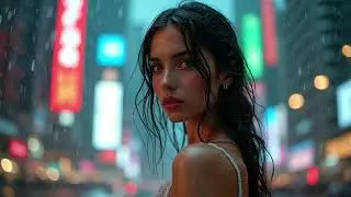 Razemiero - Rain drops (Original Mix)