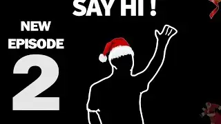 Immerplay Interactive warm up Fun holiday motion Routine for All ages