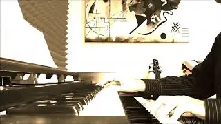 Manuel Carloni - If I Can Dream, Elvis Presley