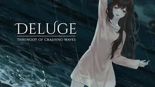 deluge: threnody of crashing waves parte 4 completa: ruta mei