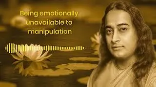 Why Your Soul Chose Your Family and Not Another — The Hidden Karmic Reason — Yogananda