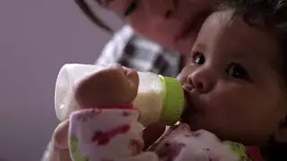 Why Your Baby Won't Sleep at Night? (Sleep Expert Dr. Rochowski Shares Tips & Common Issues)