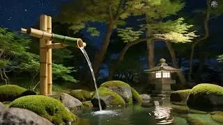 Healing Music for Anxiety Disorders , Reduce Stress, Calming Music, Meditation Music, Nature Sounds