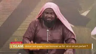 @islam @religion @musulman @HabibFatakoOfficiel @DJOMATVGN @fassotvkankan7759 @FIM24Guin&eacute;e @RFI_Fr