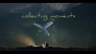 Collecting Moments