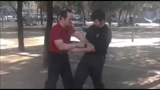 SIU LAM WING CHUN - KUNG FU LISBON