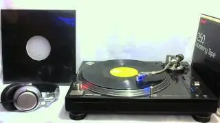 DOUBLE DELIGHT & DJ. SLICE NICE - LEAVE ME THIS WAY