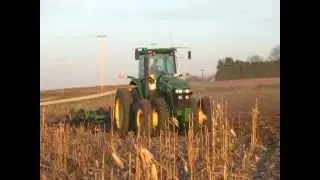 John Deere 7930