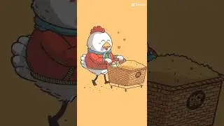 Chicken Gun You The books and Chicken Gun Friends