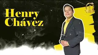 Henry Chávez – “Voy a perder la cabeza por tu amor”